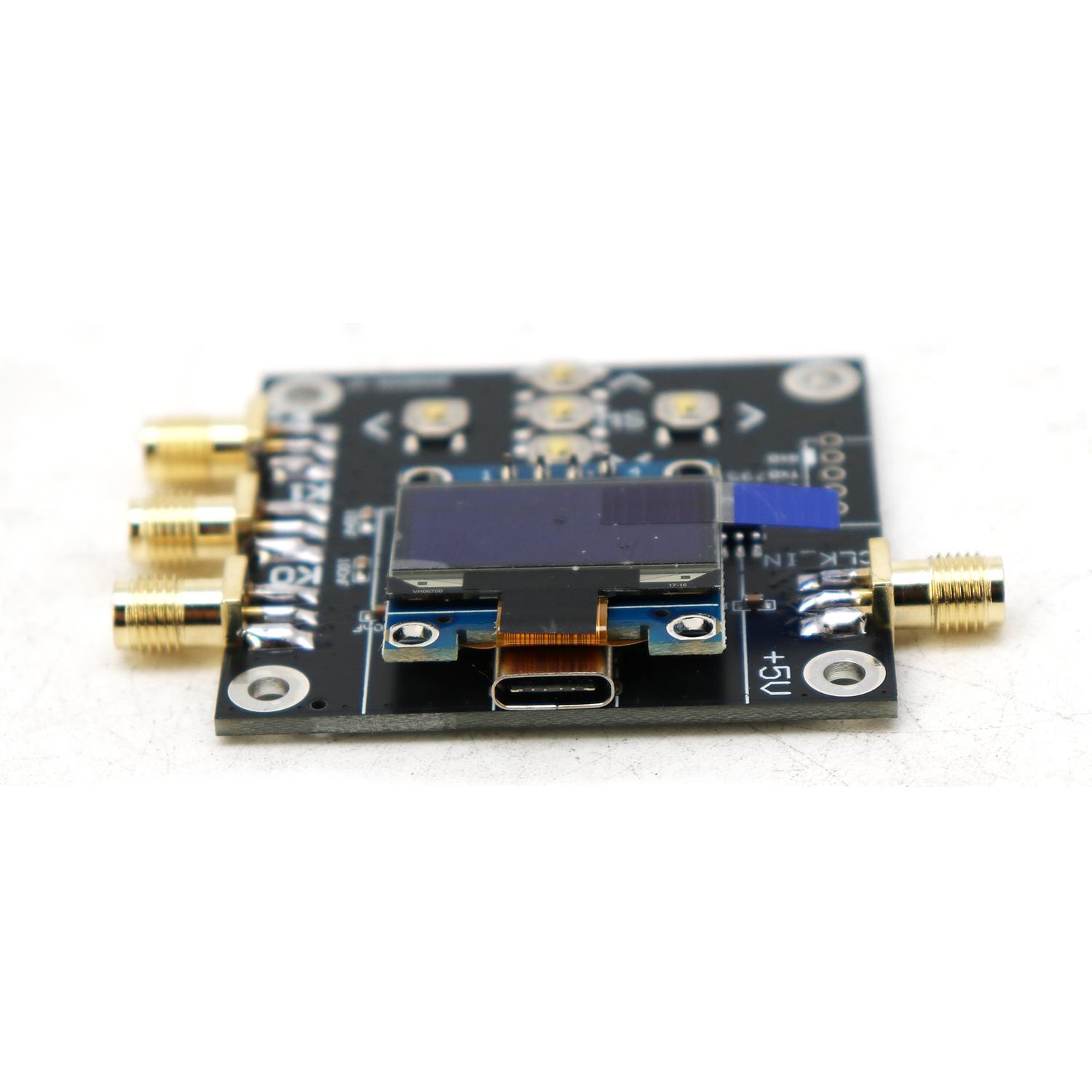 USB SI5351 Taktgenerator 2,5kH – Signal Generator Spectrum Analyzer Bewertung und Preis