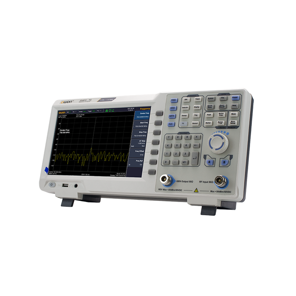 Tragbarer Spektrumanalysator 9 – Signal Generator Spectrum Analyzer Bewertung und Preis