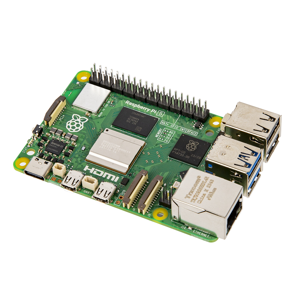 Neuestes Raspberry Pi 5 Modell – Raspberry Pi 5 8Gb Kit Bewertung und Preis