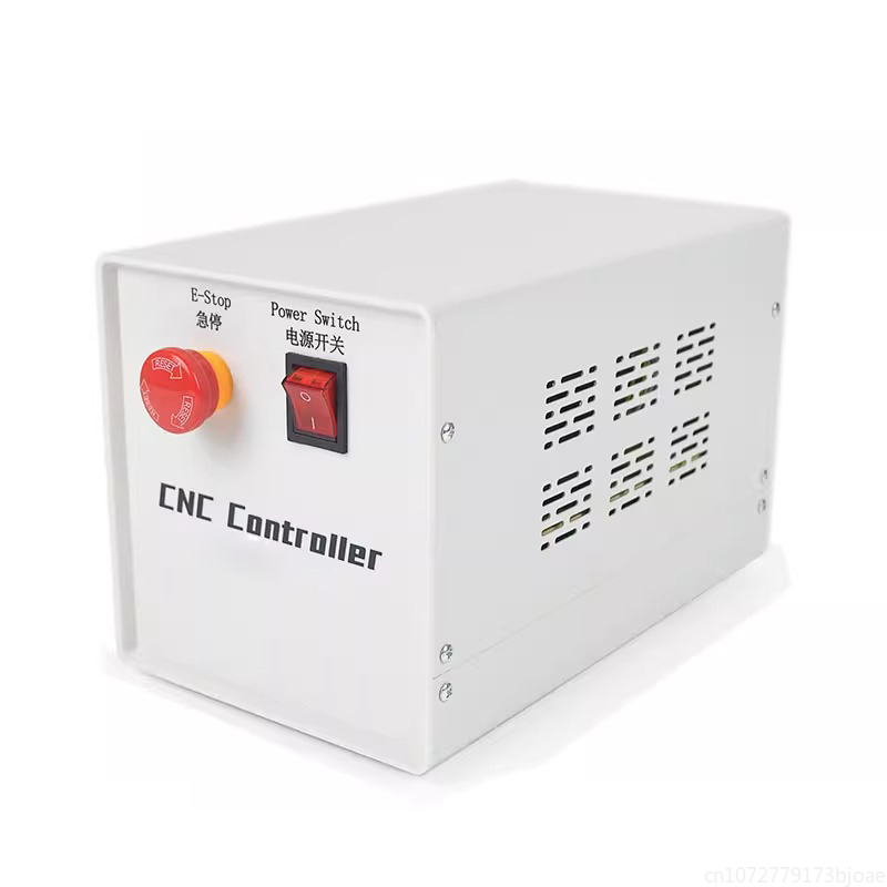 GRBL/Mach3 CNC Control Box Hol – Mini Laser Engraver Cnc Router Bewertung und Preis