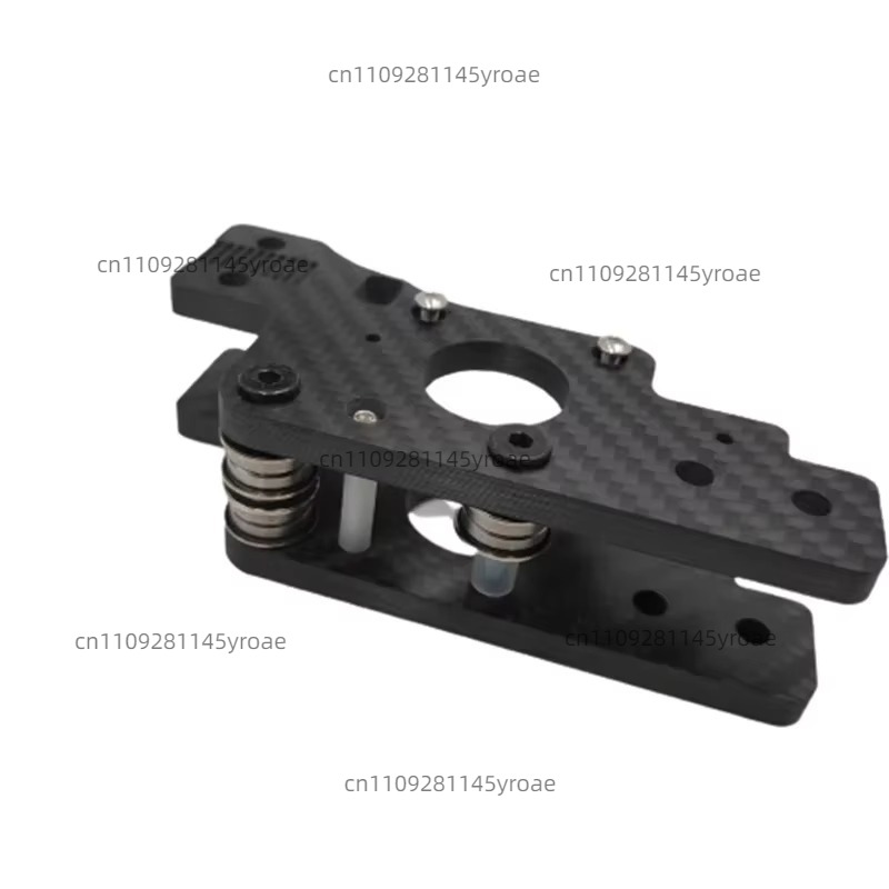 Voron 2.4/Trident R2 Carbonfas – Voron 2.4 R2 Kit Bewertung und Preis