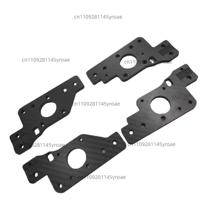 Voron 2.4/Trident R2 Carbonfas – Voron 2.4 R2 Kit Bewertung und Preis
