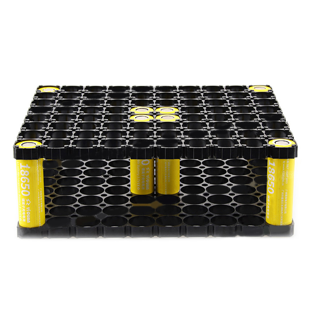 18650 8*10 Lithium-Zelle Batte – Spot Welder 18650 Battery Pack Bewertung und Preis