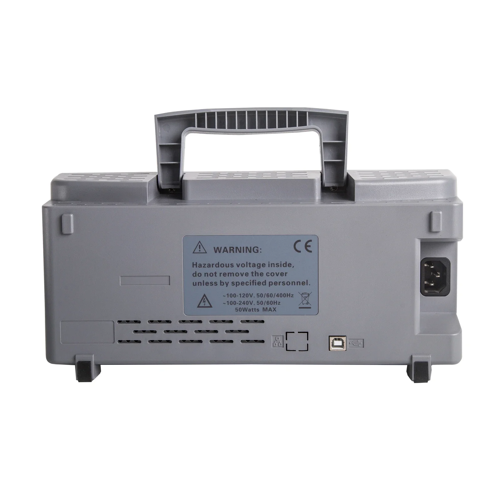 Stabiles Hantek Signalgenerati – Digital Storage Oscilloscope 100Mhz Bewertung und Preis