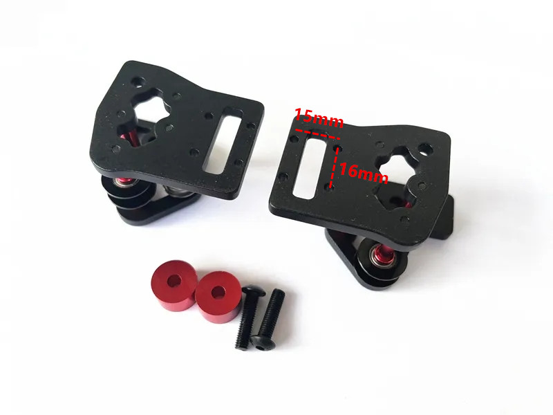 2 Stück/Set VORON 2.4 R2 / Tri – Voron 2.4 R2 Kit Bewertung und Preis