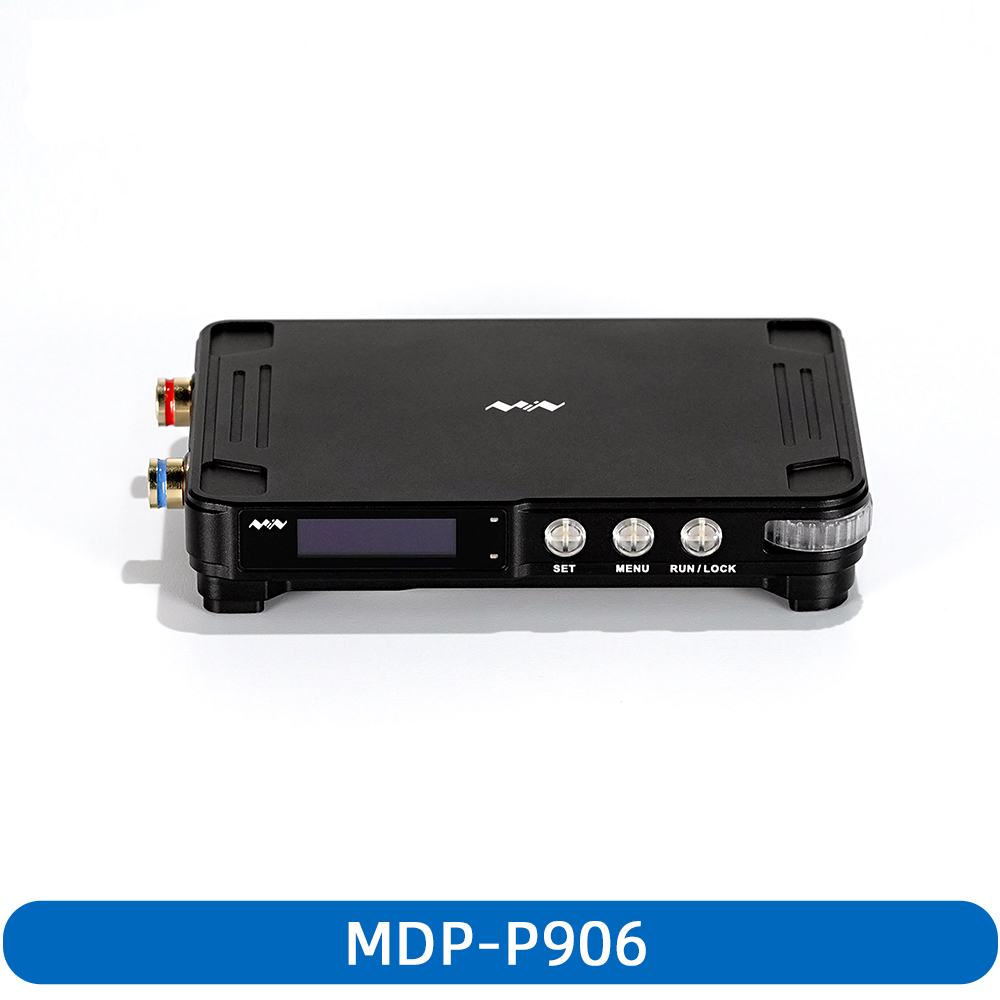 Miniware MDP-P906 Digitales Ne – Linear Lab Power Supply Adjustable Bewertung und Preis