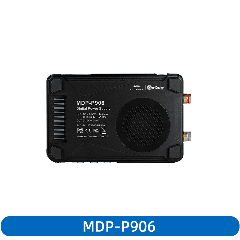 Miniware MDP-P906 Digitales Ne – Linear Lab Power Supply Adjustable Bewertung und Preis