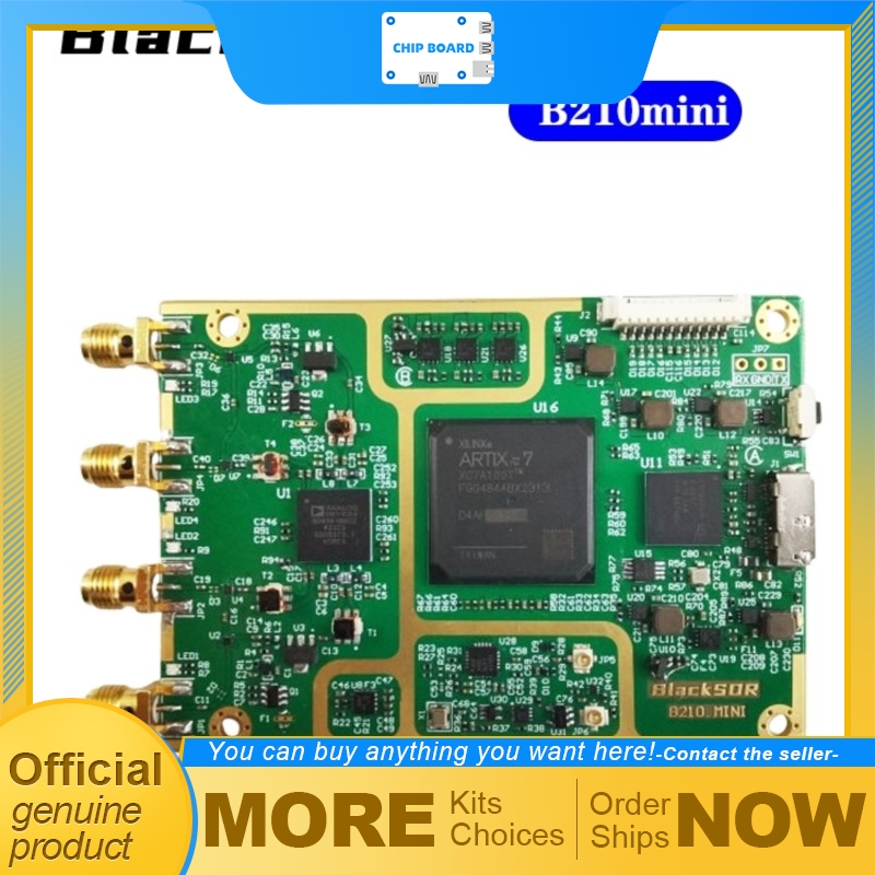 B210 Mini AD9361 Software defi – Sdr Software Defined Radio Hackrf Bewertung und Preis