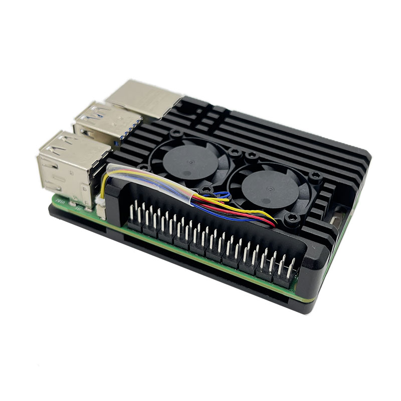 Raspberry Pi 5. Generation Dua – Raspberry Pi 5 8Gb Kit Bewertung und Preis