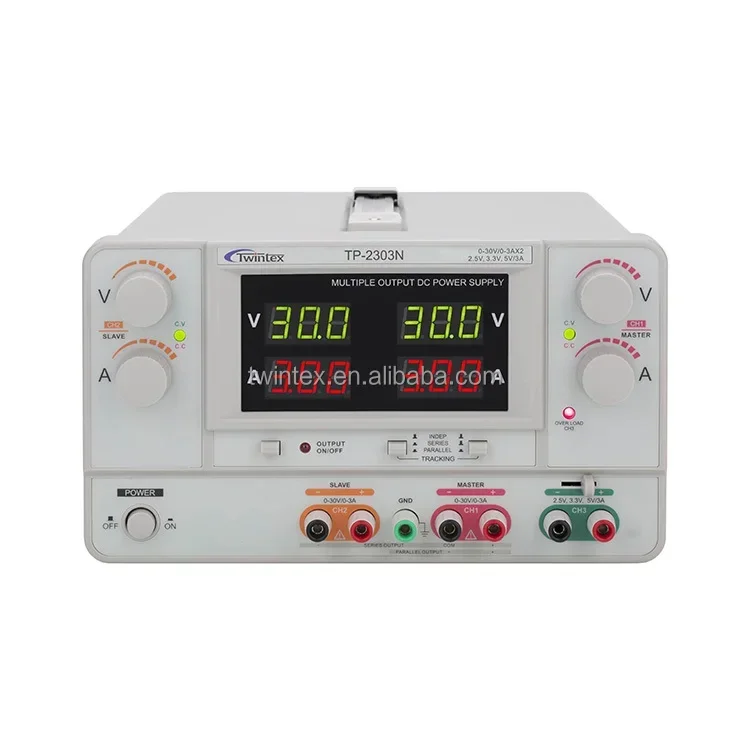 2026/Twintex TP-2305N Labor-Gl – Linear Lab Power Supply Adjustable Bewertung und Preis