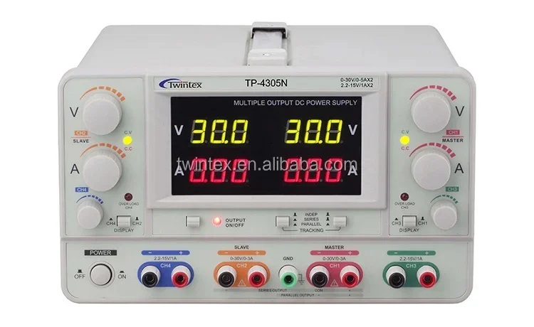 2026/Twintex TP-2305N Labor-Gl – Linear Lab Power Supply Adjustable Bewertung und Preis