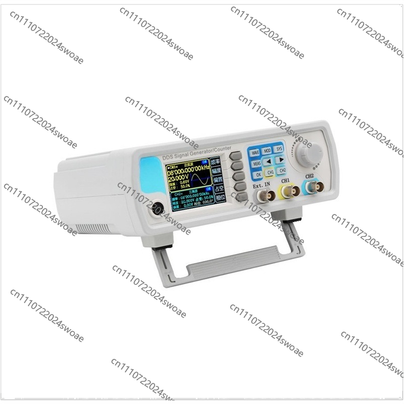 Für JDS6600 Voll-CNC Zweikanal – Function Arbitrary Waveform Generator Bewertung und Preis