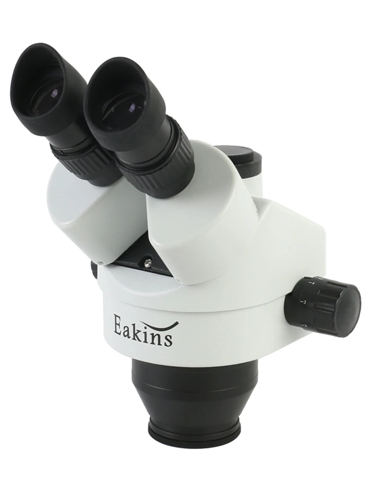 48MP 4K HDMI USB Video C Mount – Stereo Trinocular Microscope Pcb Bewertung und Preis