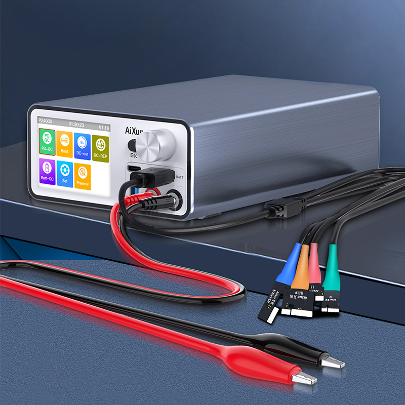 Aixun P2408S DC-Netzteil, eins – Linear Lab Power Supply Adjustable Bewertung und Preis