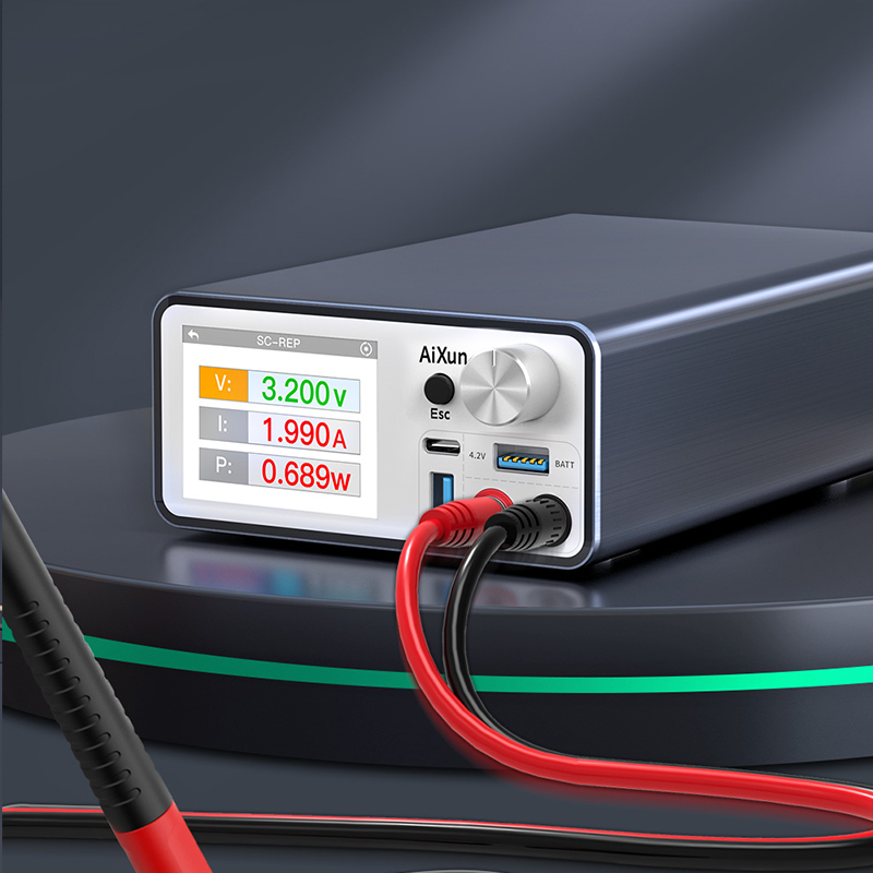 Aixun P2408S DC-Netzteil, eins – Linear Lab Power Supply Adjustable Bewertung und Preis