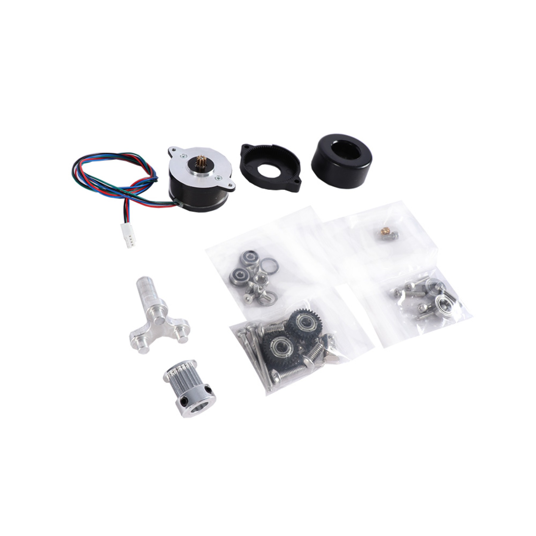 Voron Galileo 2 Upgrade-Suite  – Voron 2.4 R2 Kit Bewertung und Preis