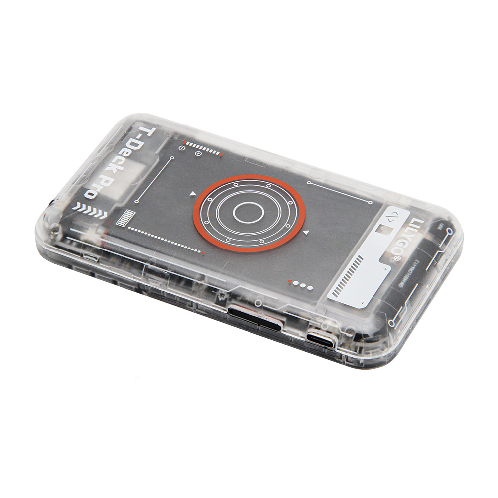 LILYGO® T-Deck Pro ESP32-S3 En – Esp32 S3 Development Board Lot Bewertung und Preis