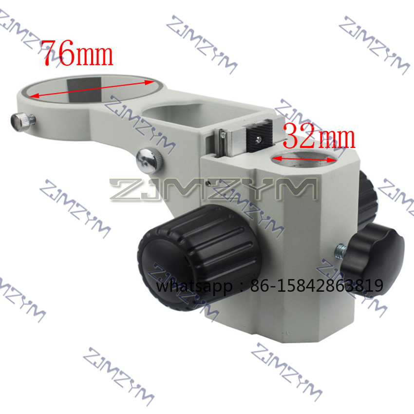 Universeller Doppelarm-Ständer – Stereo Trinocular Microscope Pcb Bewertung und Preis