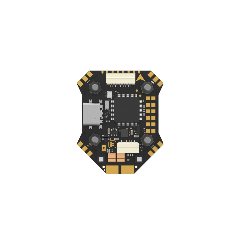 iFlight Borg Mini F7 Mini Flig – Fpv Flight Controller F7 Stack 60A Bewertung und Preis