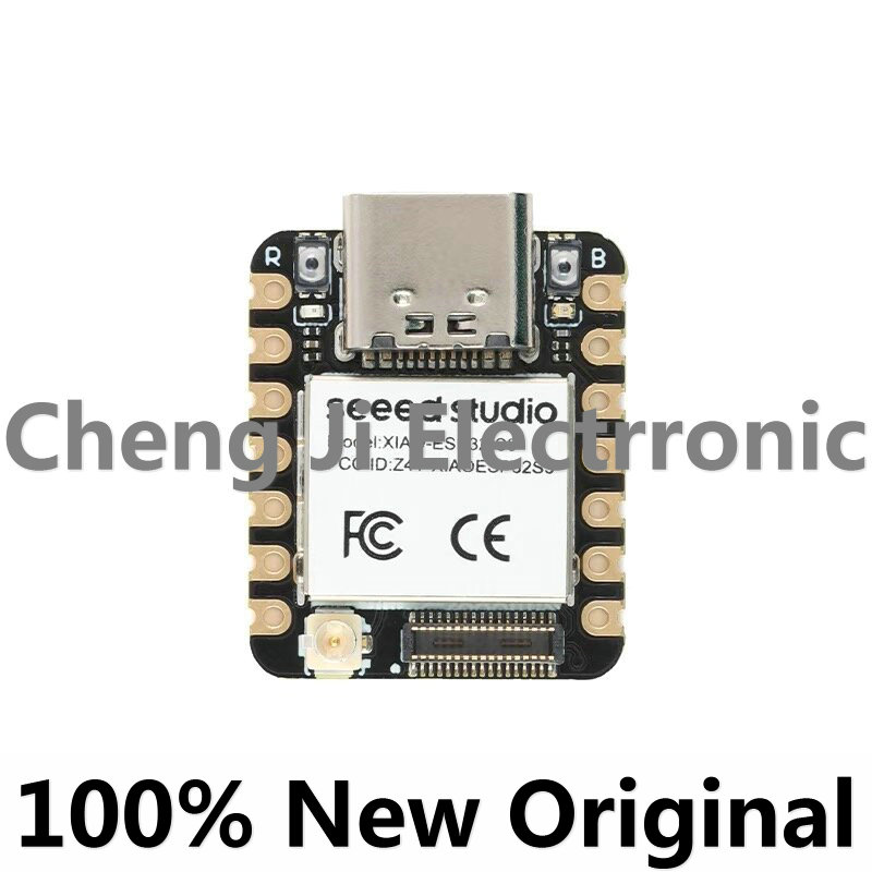 1 TEILE/LOS ESP32S3, 2,4 GHz W – Esp32 S3 Development Board Lot Bewertung und Preis