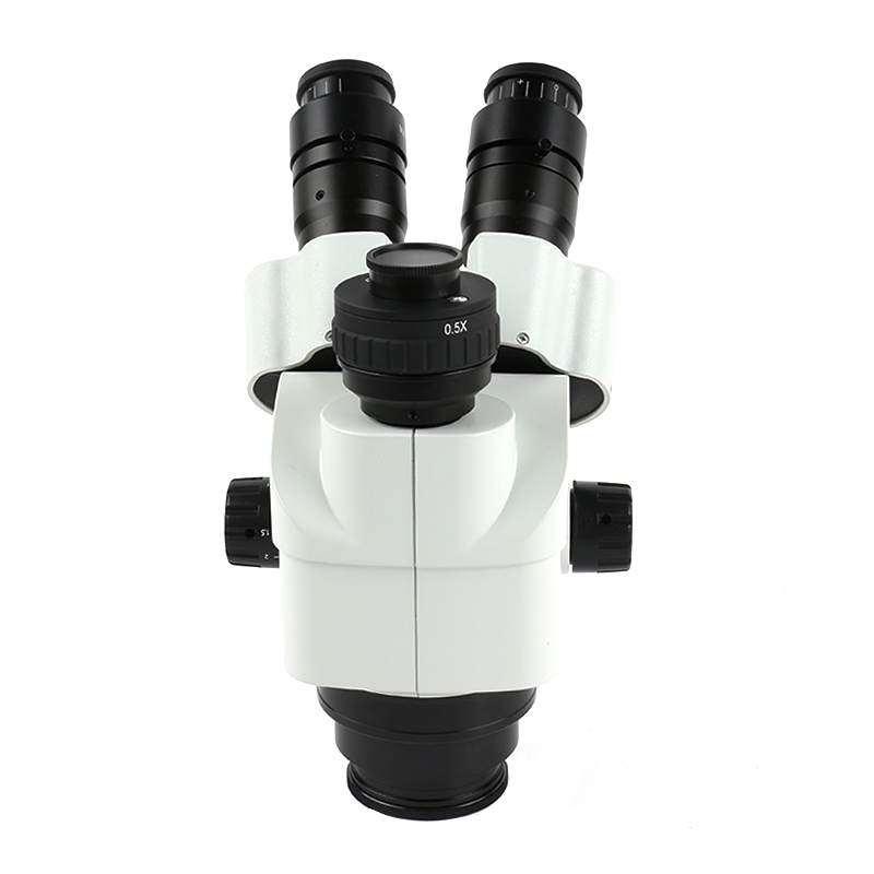 7x-45x Industrie Trinokular St – Stereo Trinocular Microscope Pcb Bewertung und Preis