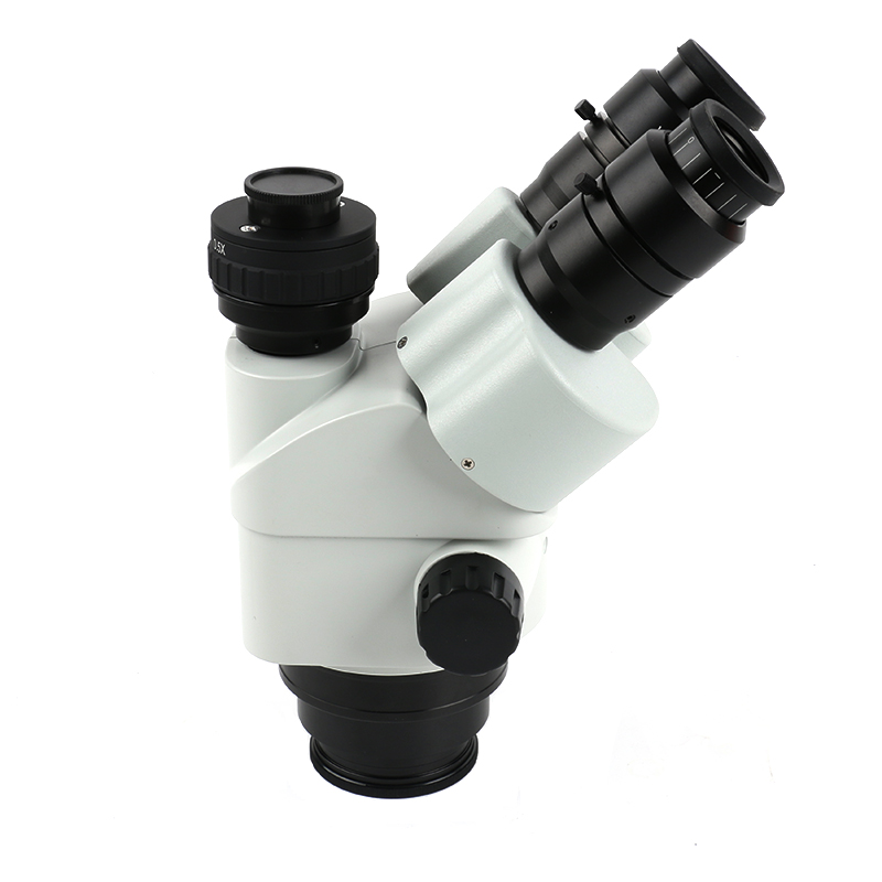 7x-45x Industrie Trinokular St – Stereo Trinocular Microscope Pcb Bewertung und Preis