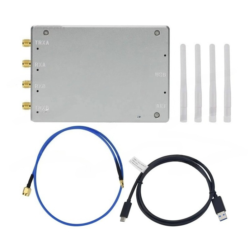 B210 Mini AD9361 Software Defi – Sdr Software Defined Radio Hackrf Bewertung und Preis