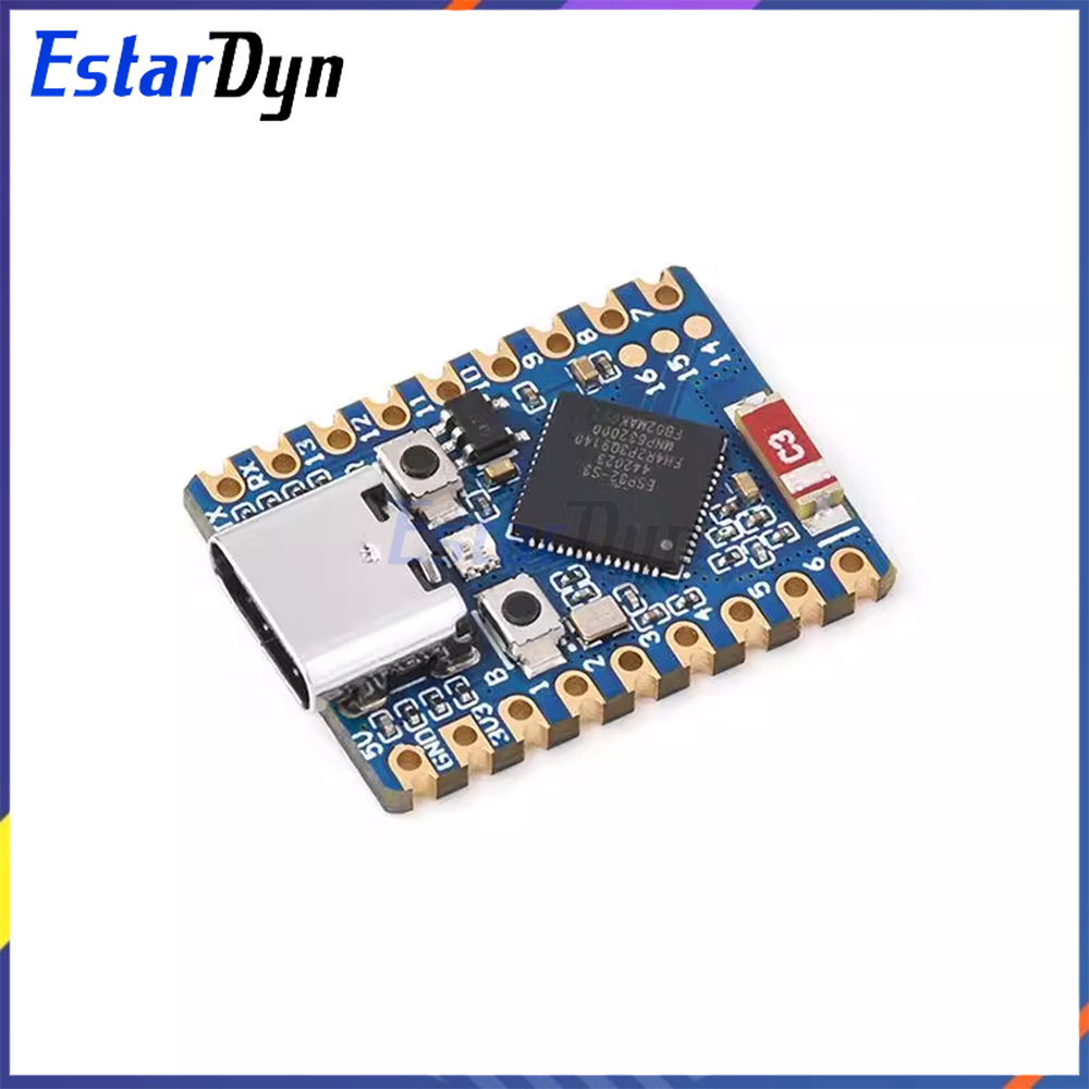 ESP32-S3-Zero WiFi Bluetooth L – Esp32 S3 Development Board Lot Bewertung und Preis